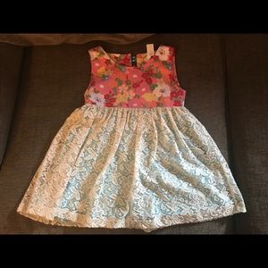 Matilda Jane Dress Size 4